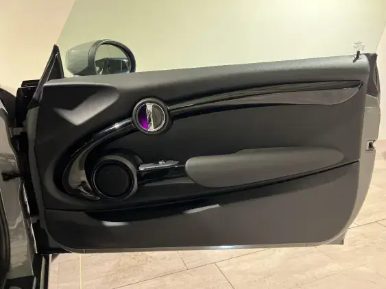 MINI MINI III - voiture d'occasion - Photo 20