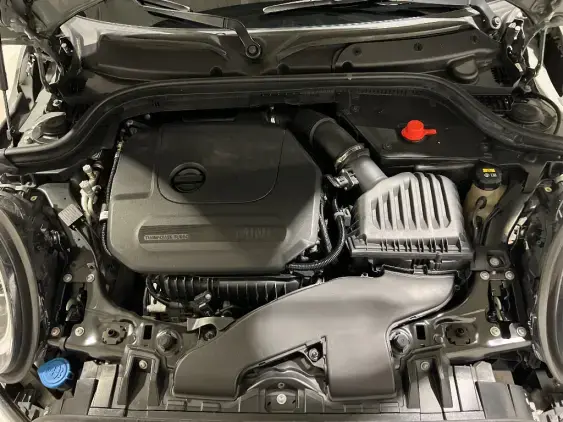 MINI MINI III - voiture d'occasion - Photo 21