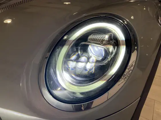 MINI MINI III - voiture d'occasion - Photo 22