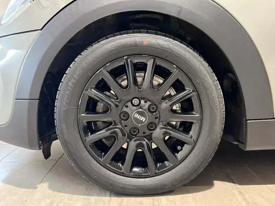 MINI MINI III - voiture d'occasion - Photo 23