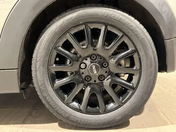 MINI MINI III - voiture d'occasion - Photo 24