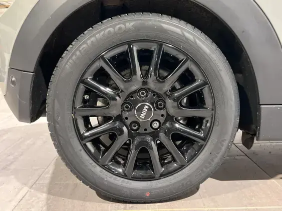 MINI MINI III - voiture d'occasion - Photo 25