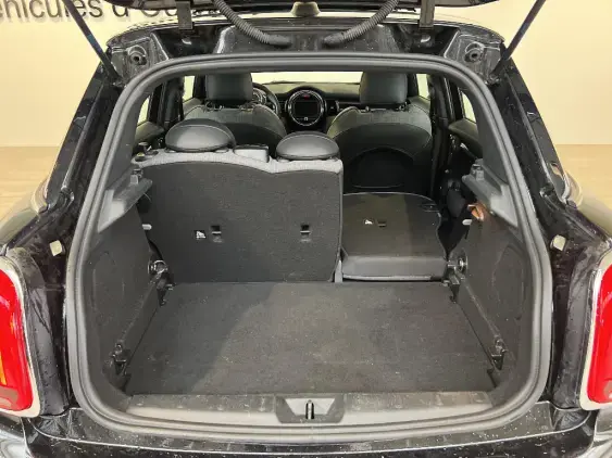 MINI MINI 5 PORTES III - voiture d'occasion - Photo 15