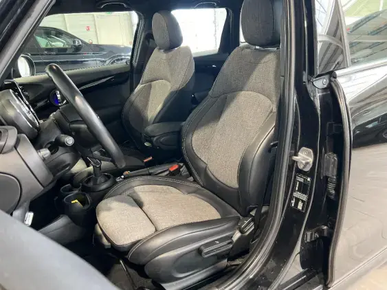 MINI MINI 5 PORTES III - voiture d'occasion - Photo 17