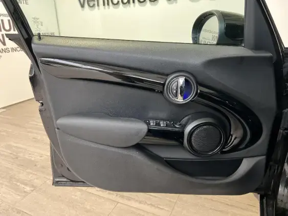 MINI MINI 5 PORTES III - voiture d'occasion - Photo 18