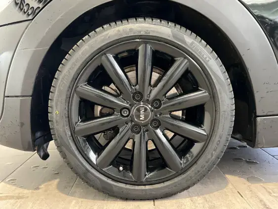 MINI MINI 5 PORTES III - voiture d'occasion - Photo 22