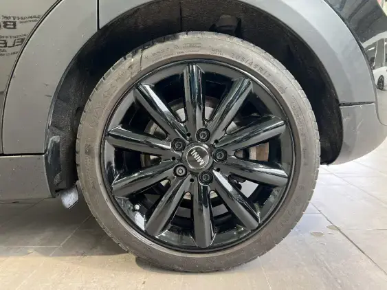 MINI MINI 5 PORTES III - voiture d'occasion - Photo 23