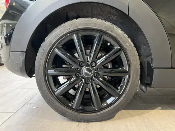 MINI MINI 5 PORTES III - voiture d'occasion - Photo 24