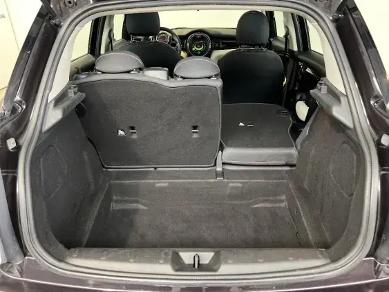 MINI MINI 5 PORTES III - voiture d'occasion - Photo 16