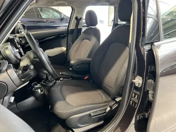 MINI MINI 5 PORTES III - voiture d'occasion - Photo 18