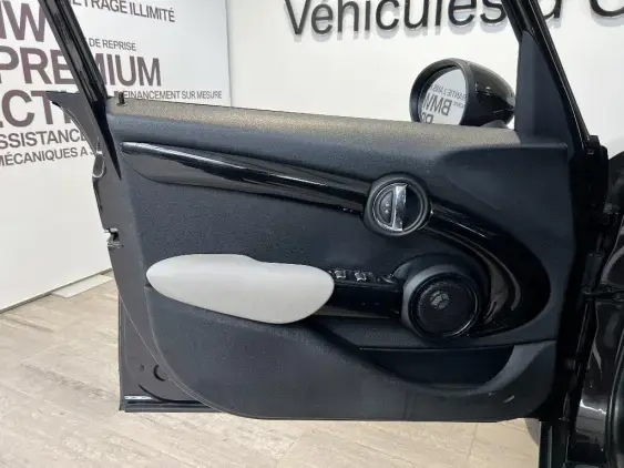 MINI MINI 5 PORTES III - voiture d'occasion - Photo 19