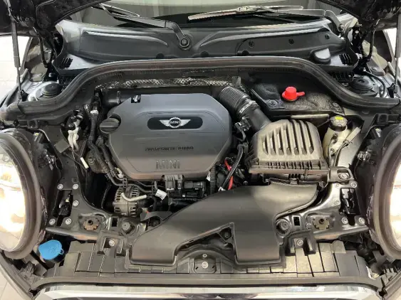 MINI MINI 5 PORTES III - voiture d'occasion - Photo 21