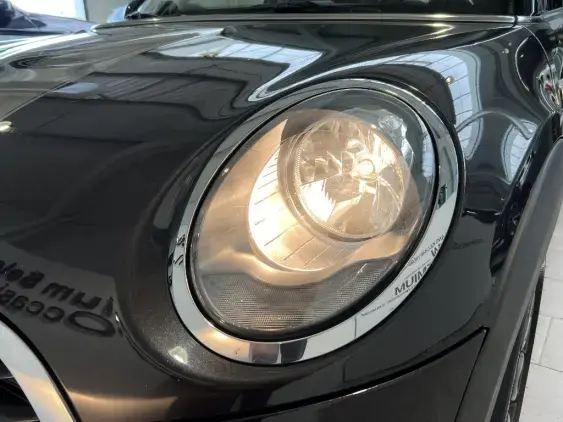 MINI MINI 5 PORTES III - voiture d'occasion - Photo 22