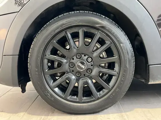 MINI MINI 5 PORTES III - voiture d'occasion - Photo 23