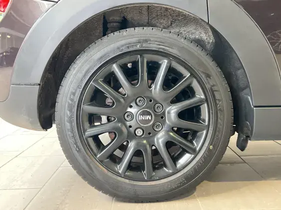 MINI MINI 5 PORTES III - voiture d'occasion - Photo 25