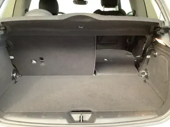 MINI MINI III - voiture d'occasion - Photo 16