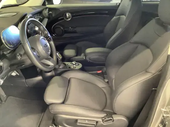 MINI MINI III - voiture d'occasion - Photo 18