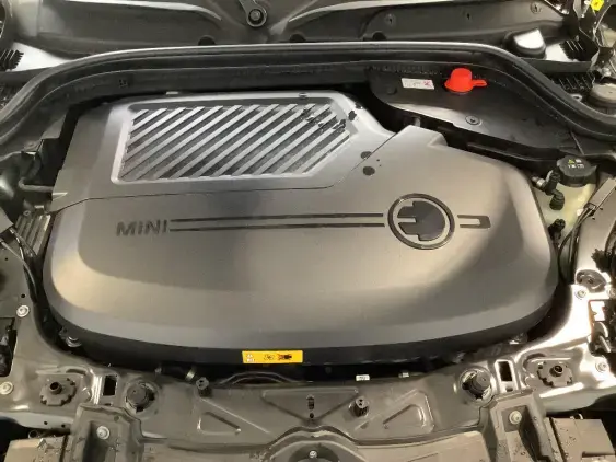 MINI MINI III - voiture d'occasion - Photo 20