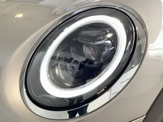 MINI MINI III - voiture d'occasion - Photo 21