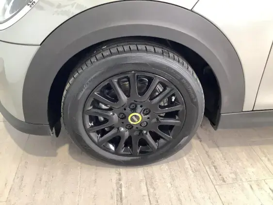 MINI MINI III - voiture d'occasion - Photo 22