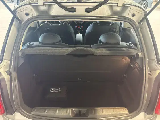 MINI MINI III - voiture d'occasion - Photo 14