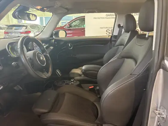 MINI MINI III - voiture d'occasion - Photo 15