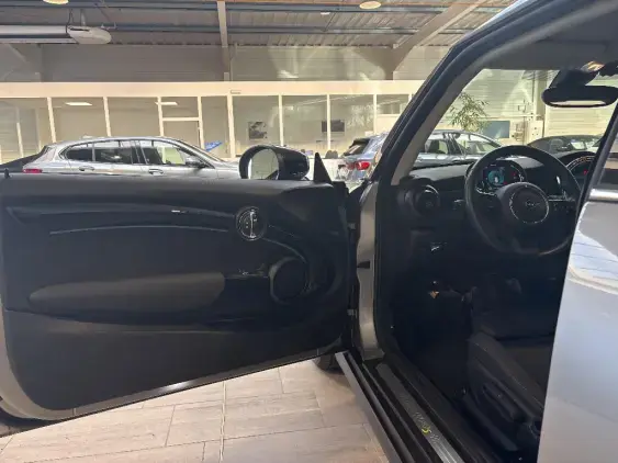 MINI MINI III - voiture d'occasion - Photo 16