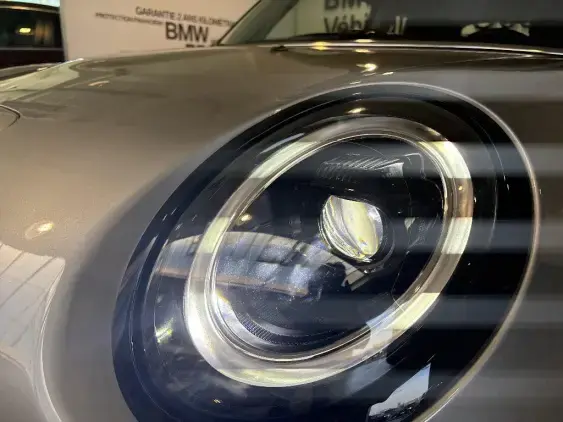 MINI MINI III - voiture d'occasion - Photo 18