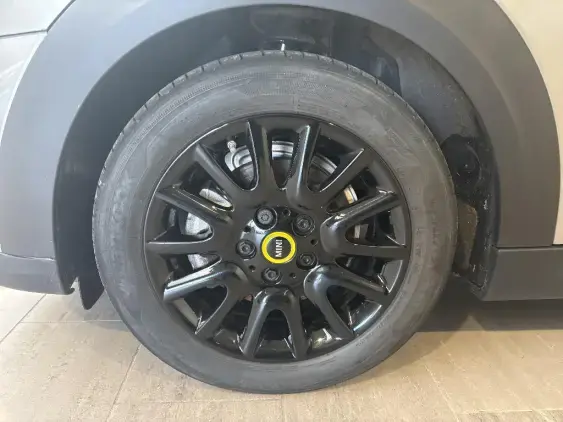 MINI MINI III - voiture d'occasion - Photo 19