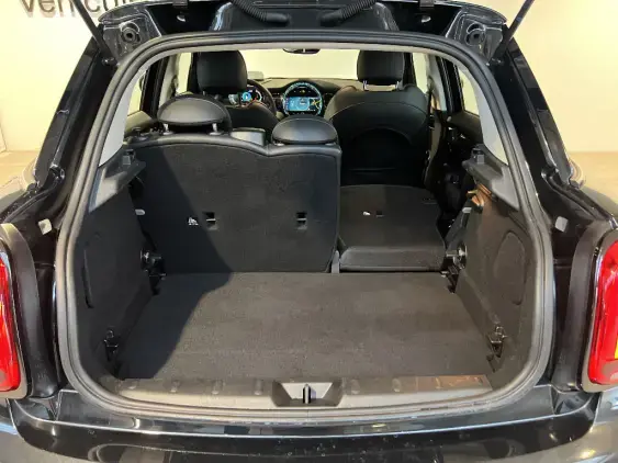 MINI MINI 5 PORTES III - voiture d'occasion - Photo 16