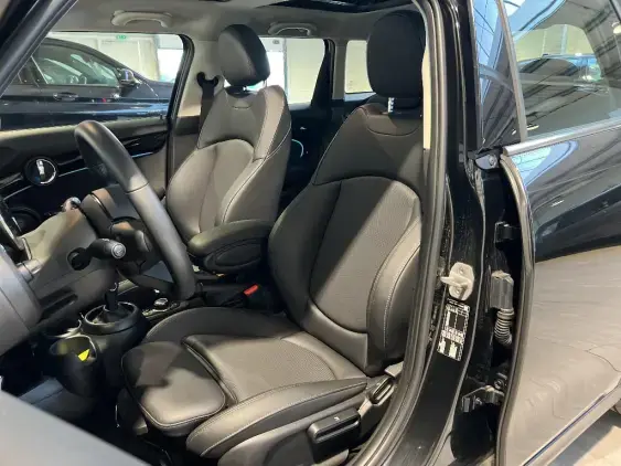 MINI MINI 5 PORTES III - voiture d'occasion - Photo 18