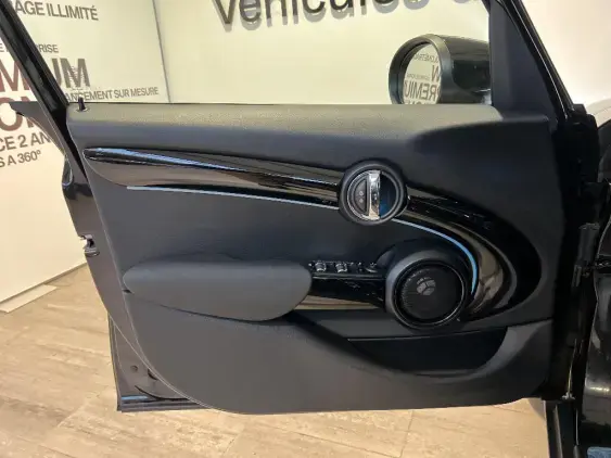 MINI MINI 5 PORTES III - voiture d'occasion - Photo 19