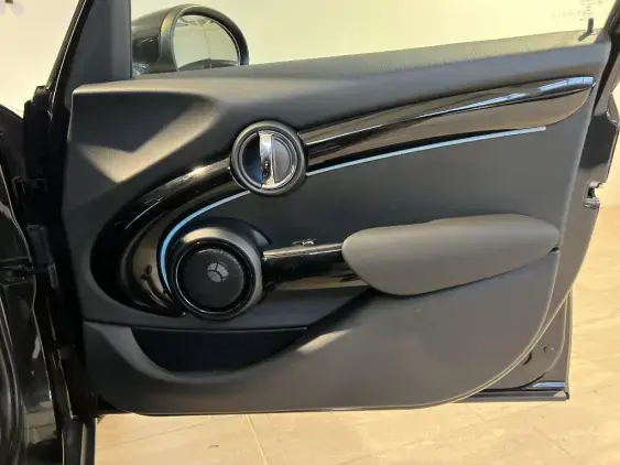 MINI MINI 5 PORTES III - voiture d'occasion - Photo 20