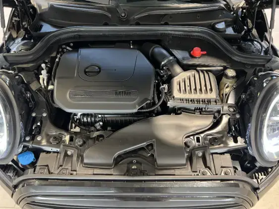 MINI MINI 5 PORTES III - voiture d'occasion - Photo 21