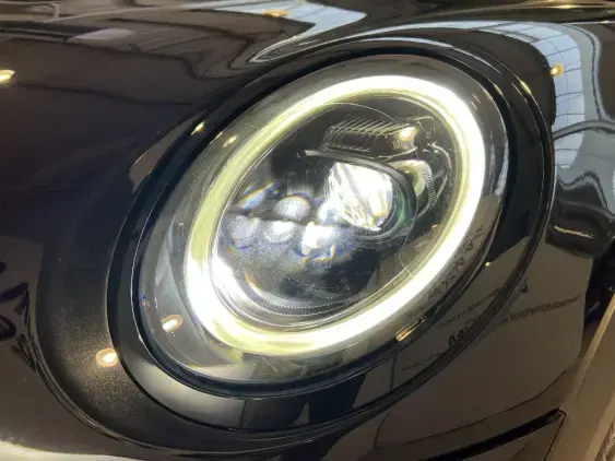 MINI MINI 5 PORTES III - voiture d'occasion - Photo 22