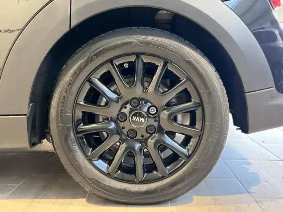 MINI MINI 5 PORTES III - voiture d'occasion - Photo 24