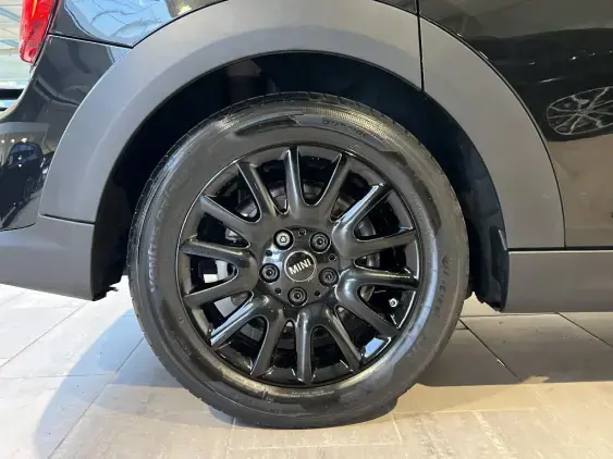 MINI MINI 5 PORTES III - voiture d'occasion - Photo 25