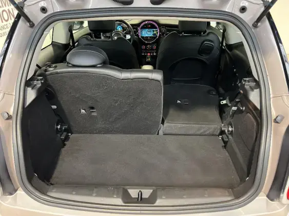 MINI MINI III - voiture d'occasion - Photo 16