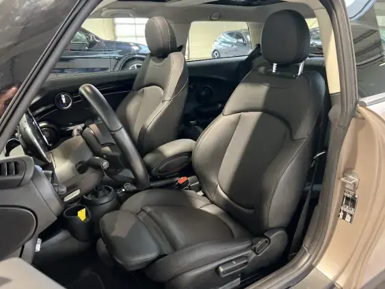 MINI MINI III - voiture d'occasion - Photo 18