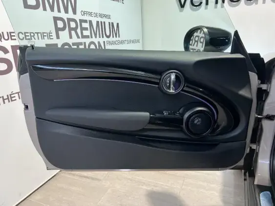 MINI MINI III - voiture d'occasion - Photo 19