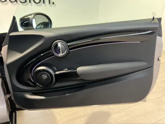 MINI MINI III - voiture d'occasion - Photo 20