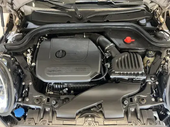 MINI MINI III - voiture d'occasion - Photo 21