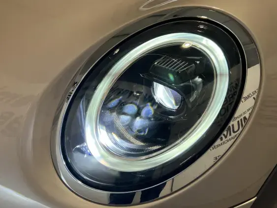 MINI MINI III - voiture d'occasion - Photo 22