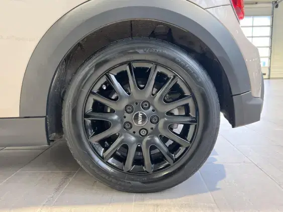 MINI MINI III - voiture d'occasion - Photo 24