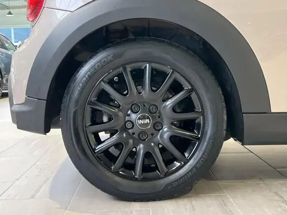 MINI MINI III - voiture d'occasion - Photo 25