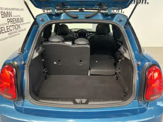 MINI MINI 5 PORTES III - voiture d'occasion - Photo 16