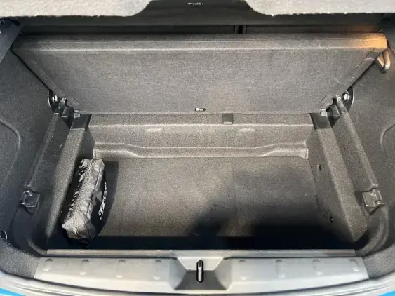 MINI MINI 5 PORTES III - voiture d'occasion - Photo 17