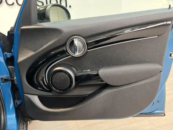 MINI MINI 5 PORTES III - voiture d'occasion - Photo 19