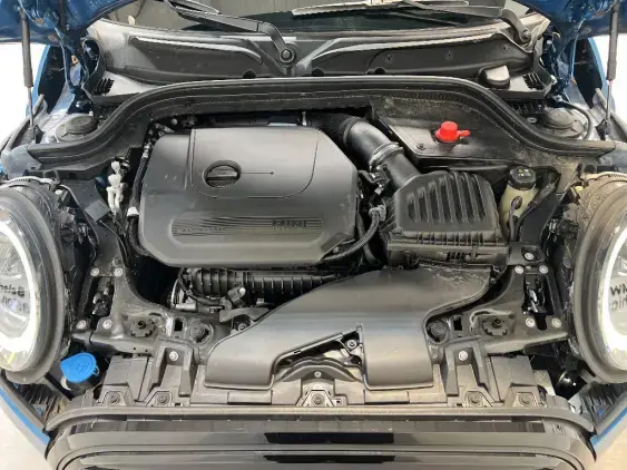 MINI MINI 5 PORTES III - voiture d'occasion - Photo 20