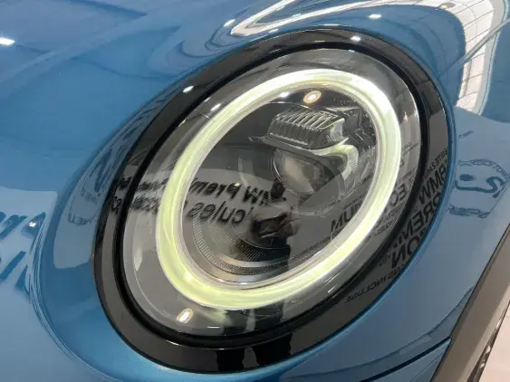 MINI MINI 5 PORTES III - voiture d'occasion - Photo 21